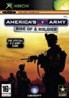 America´s Army: Rise of a Soldier